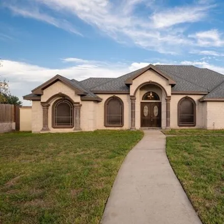 Buy this 3 bed house on unnamed road in Hidalgo County, TX