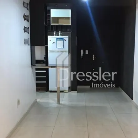 Buy this 2 bed apartment on unnamed road in Jardim do Cedro, Lajeado - RS