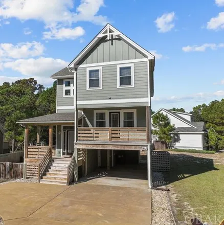 Buy this 4 bed house on 806 Monteray Drive in Corolla, Currituck County