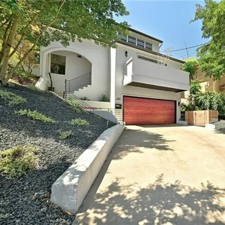 Image 6 - 811 Rutherford Place, Austin, TX 78767, USA - House for sale