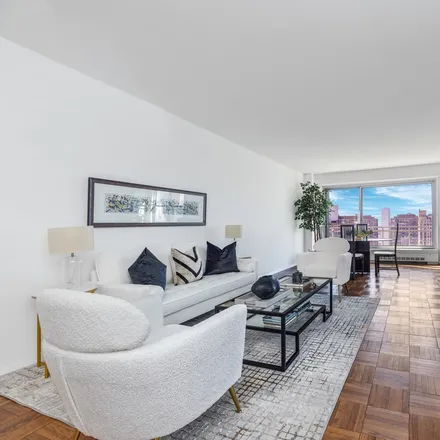 Image 2 - Plaza 400, 400 East 56th Street, New York, NY 10022, USA - Condo for sale