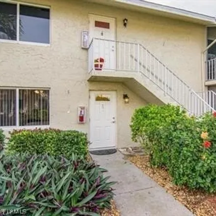 Rent this 2 bed condo on 244 Palm Drive in East Naples, FL 34112