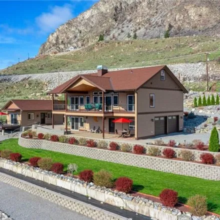 Image 2 - 178 Columbia View Road, Chelan County, WA 98816, USA - House for sale