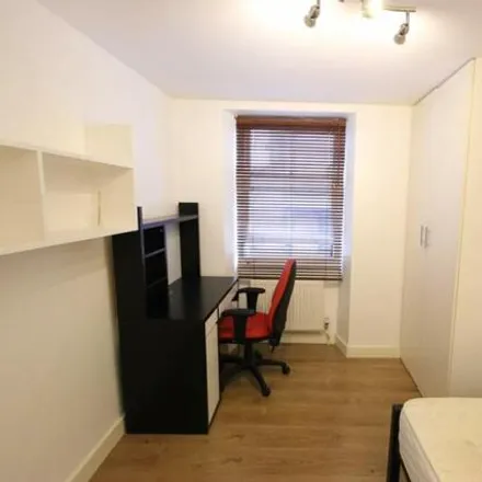 Rent this 1 bed house on 16 Scala Street in London, W1T 2HW