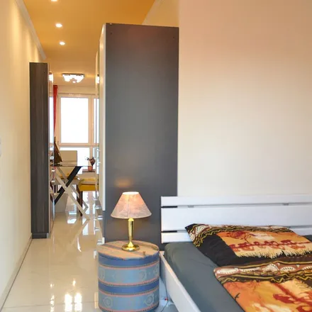 Rent this 1 bed apartment on Alfred-Bucherer-Straße 6 in 53115 Bonn, Germany