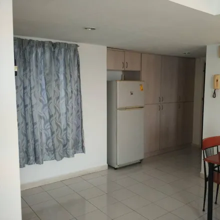 Rent this 1 bed apartment on E Jalan Ampang in Ampang, 50600 Ampang Jaya Municipal Council