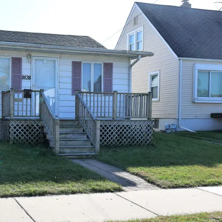 Rent this 2 bed house on 2638 Kenwood Street in Gibson, Hammond