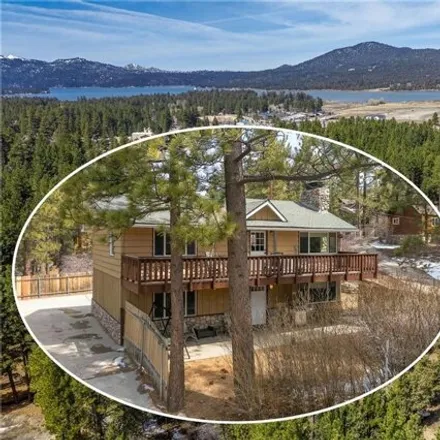 Buy this 5 bed house on 469 Catalina Rd in Big Bear Lake, California