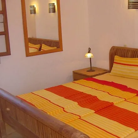 Rent this 2 bed house on European long distance path E7 - part Spain in 38800 San Sebastián de la Gomera, Spain