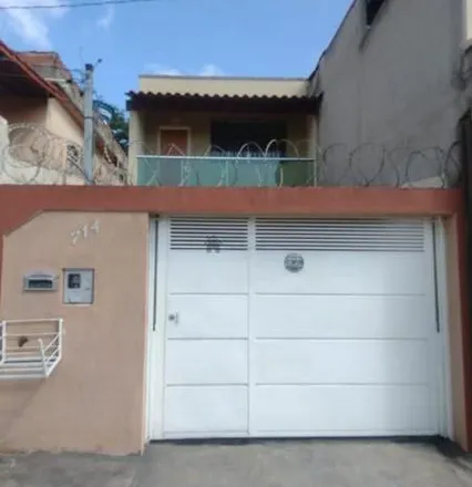 Buy this 2 bed house on Avenida Amazonas in Regional Centro, Betim - MG