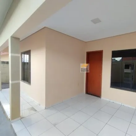 Rent this 2 bed house on Avenida Marechal Rondon in Ji-Paraná, Ji-Paraná - RO