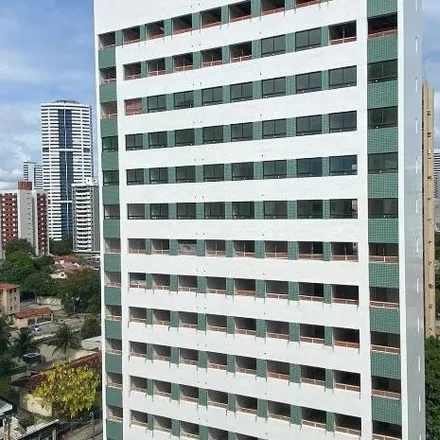 Image 2 - Avenida Flor de Santana 276, Parnamirim, Recife -, 52060-290, Brazil - Apartment for sale