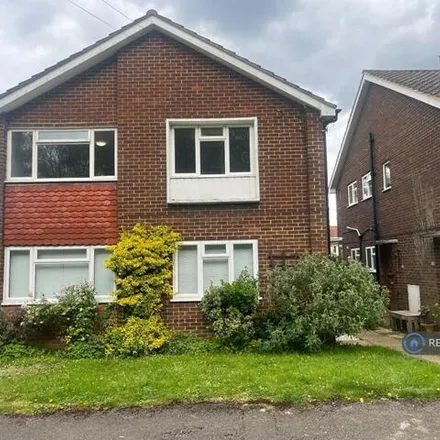 Rent this 2 bed room on Castle Road in The Wells, KT18 7NZ