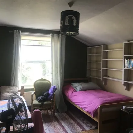 Rent this 1 bed apartment on 52 Bousfield Road in London, SE14 5TR