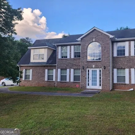 Buy this 4 bed house on unnamed road in Conyers, GA 30012