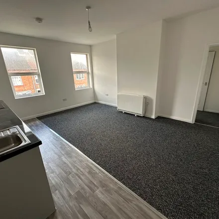 Rent this 1 bed apartment on Monk Road in Nottingham Road, Leabrooks