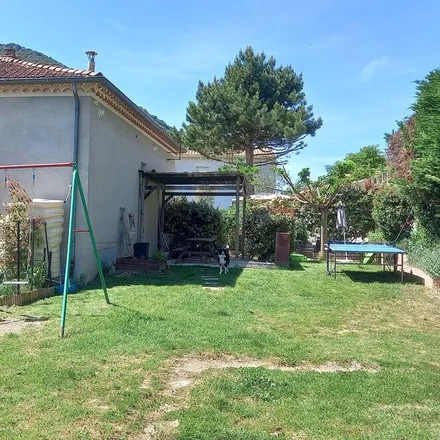 Image 7 - 26110 Aubres, France - House for rent
