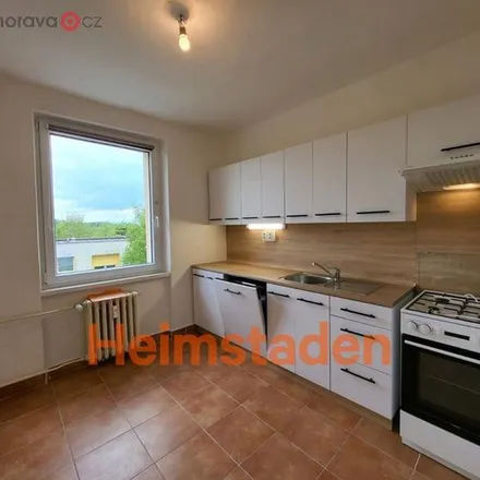 Image 7 - Okružní 863/22, 734 01 Karviná, Czechia - Apartment for rent