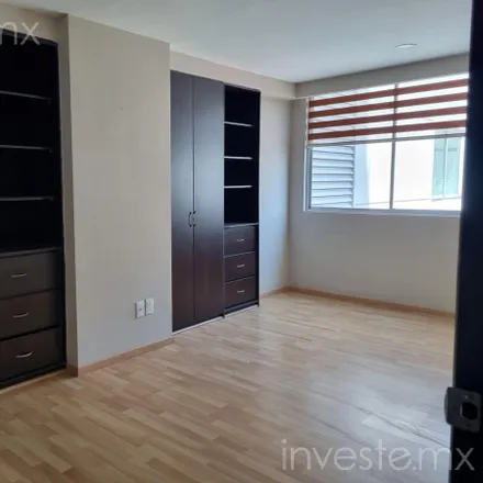 Image 2 - Conjunto Residencial Torre Sur, Calle Sagredo 155, Benito Juárez, 03900 Santa Fe, Mexico - Apartment for rent