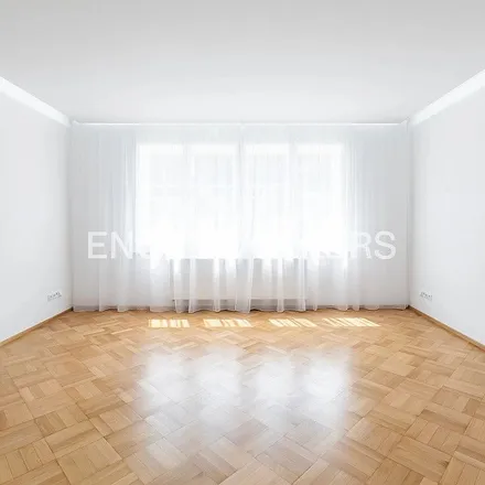 Rent this 1 bed apartment on unnamed road in 162 01 Prague, Czechia