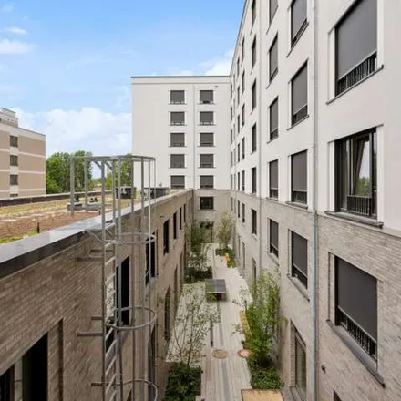 Image 5 - Hauptstraße 1H, 10317 Berlin, Germany - Apartment for rent