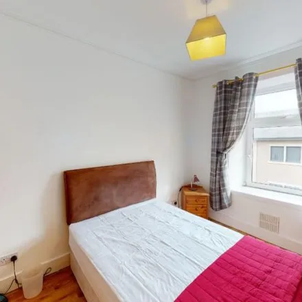 Rent this 2 bed apartment on St Peter Street in Aberdeen City, AB24 3HU