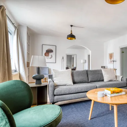Rent this 2 bed apartment on Crazy Sun Sonnenstudio in Gudrunstraße, 1100 Vienna