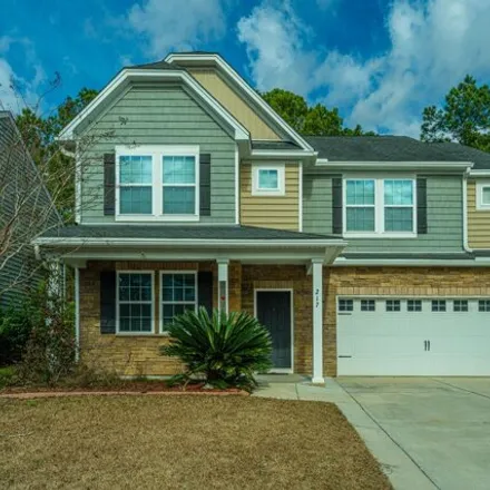 Buy this 5 bed house on 271 Wexford Court in Pinehill, Dorchester County