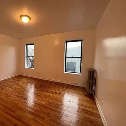 Rent this 2 bed apartment on 610 Academy Street in New York, NY 10034