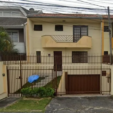 Image 2 - Rua Cristiano Strobel 912, Boqueirão, Curitiba - PR, 81720-140, Brazil - House for rent