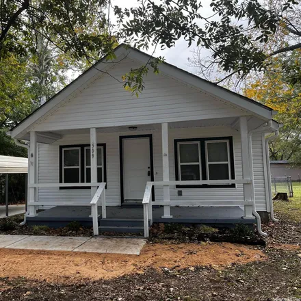 Buy this 3 bed house on 509 East Elm Street in The Meadows Addition, Cabot