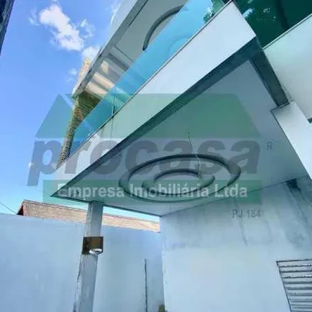 Buy this 5 bed house on Avenida Francisco Orellana in Dom Pedro I, Manaus - AM