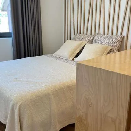 Rent this 1 bed apartment on Lavanderia Varanda de Santa Clara in Rua Mendes dos Remédios, 3040-002 Coimbra