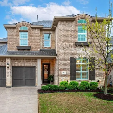 Buy this 4 bed house on 4513 Lafite Lane in Colleyville, TX 76034