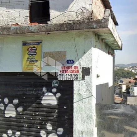 Buy this 4 bed house on Rua Silvio Bonilha in Piqueri, São Paulo - SP