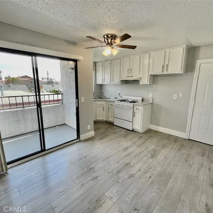 Rent this 1 bed apartment on 1242 Gladys Avenue in Long Beach, CA 90804