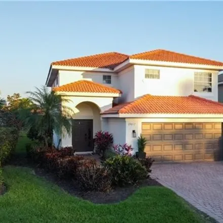 Buy this 4 bed house on 19765 Tesoro Way in Estero Oaks, Lee County