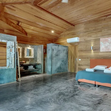 Rent this 3 bed house on Kralendijk in Bonaire, Caribbean Netherlands