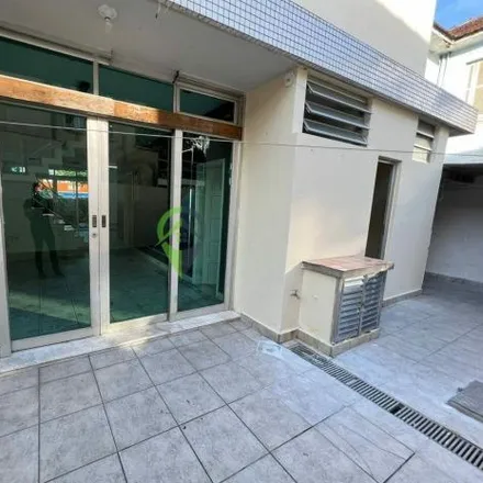Image 2 - Avenida Senador Pinheiro Machado, Marapé, Santos - SP, 11070, Brazil - House for rent
