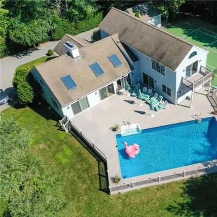 Rent this 5 bed house on 7 Plume Grass Way in Westhampton, Suffolk County