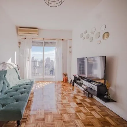 Rent this 1 bed apartment on Delicity in Marcelo T. de Alvear, Recoleta