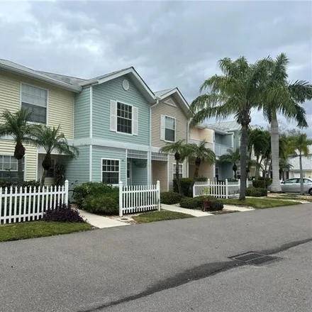 Image 8 - Plaza 41 and Commons, 3345 North Key Drive, Shipyard Villas, North Fort Myers, FL 33903, USA - Townhouse for sale