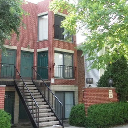 Rent this 2 bed condo on 824-832 South Leavitt Street in Chicago, IL 60612