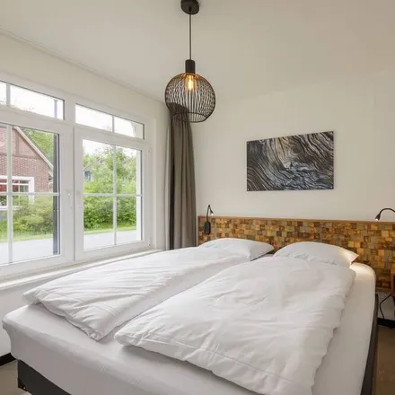 Rent this 4 bed duplex on Bad Bentheim in Am Bahnhof 1, 48455 Bad Bentheim