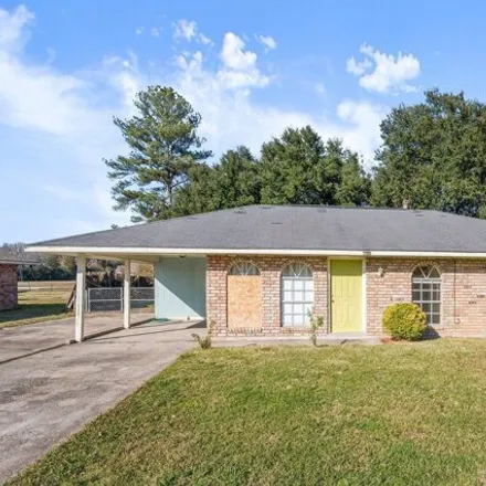 Image 2 - 4889 Sprucewood Court, Parkwood Terrace, Baker, LA 70714, USA - House for sale