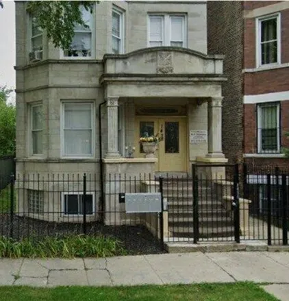 Rent this 3 bed apartment on 1438 South Saint Louis Avenue in Chicago, IL 60624