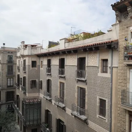 Image 7 - Carrer Ample, 49, 08002 Barcelona, Spain - Apartment for rent