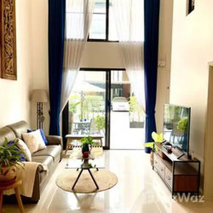 Image 5 - unnamed road, SENTRE Pattanakarn, Suan Luang District, Bangkok 10250, Thailand - Townhouse for rent