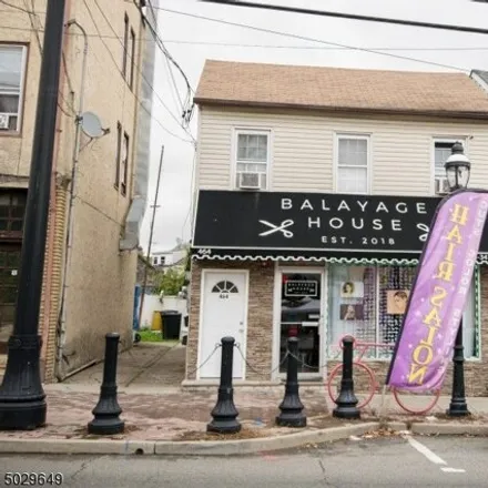 Buy this 2 bed house on Walgreens in 447 Belmont Avenue, Haledon