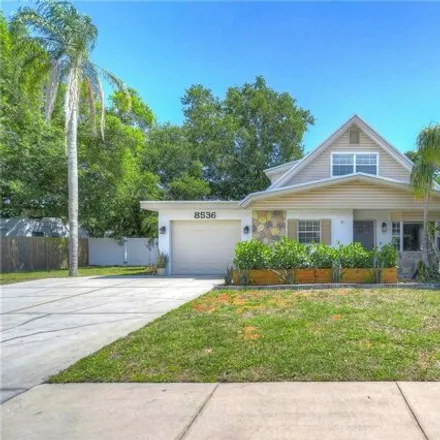 Buy this 3 bed house on 8514 Magnolia Drive in Pinellas County, FL 33777